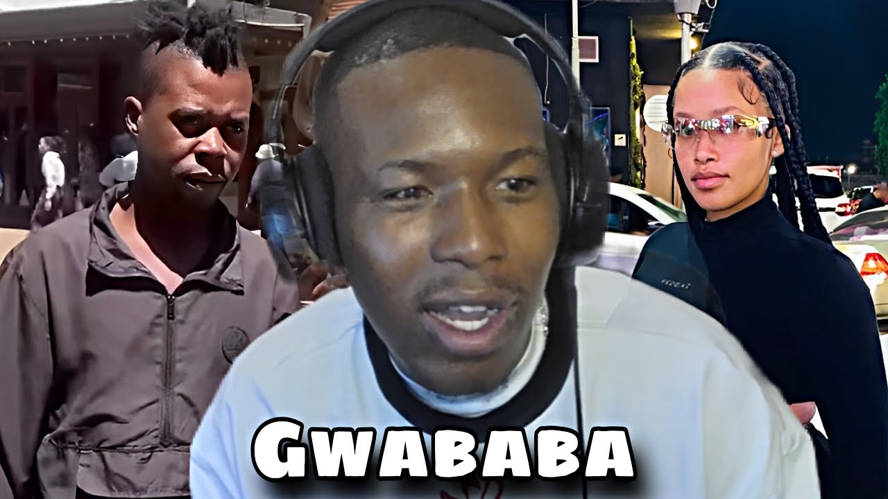 TESTING IF A PHARA HAS GWABABA