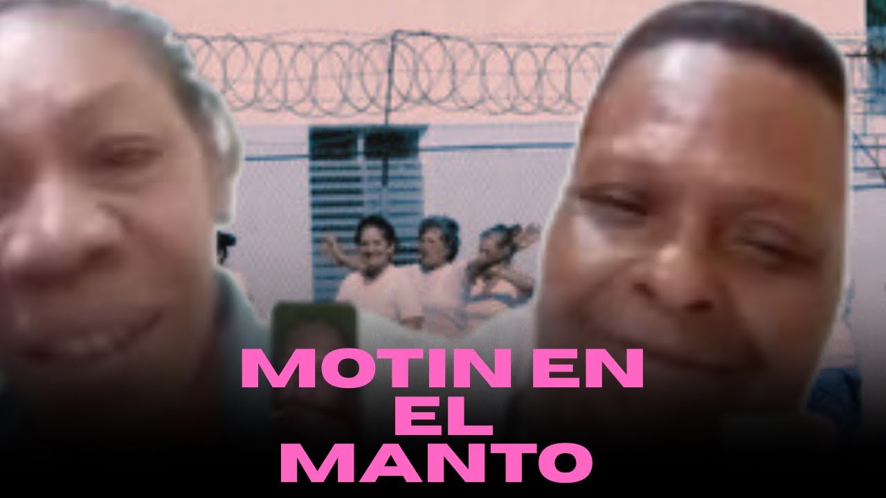 YO soy PENTÓN ,LA QUE HIZO EL MOTÍN EN EL MANTO🔥☄️🔥☄️Y YASMINA NUNCA FUE DE NADA🔊🔥🔥🔥