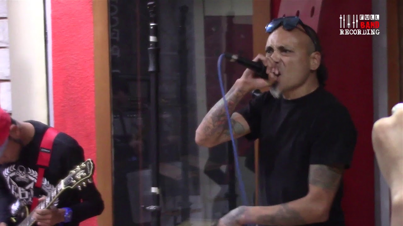 DIMENSIÓN / DESFILE INFERNAL - KOTARDO - FULL BAND 