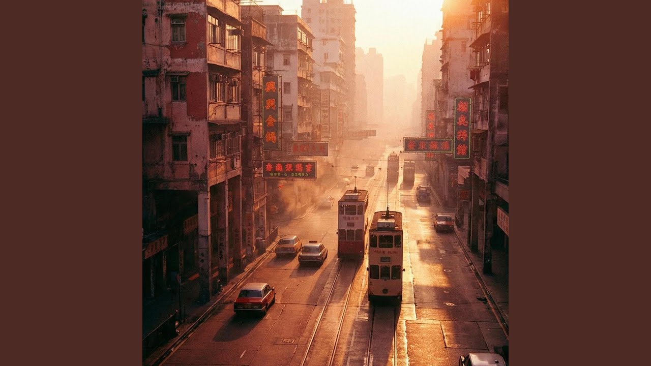 边界散步