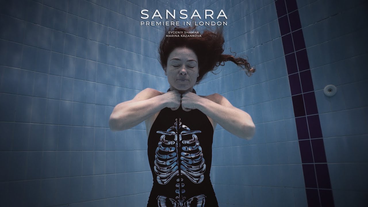 sansara - premiere in london (22.03.2023)