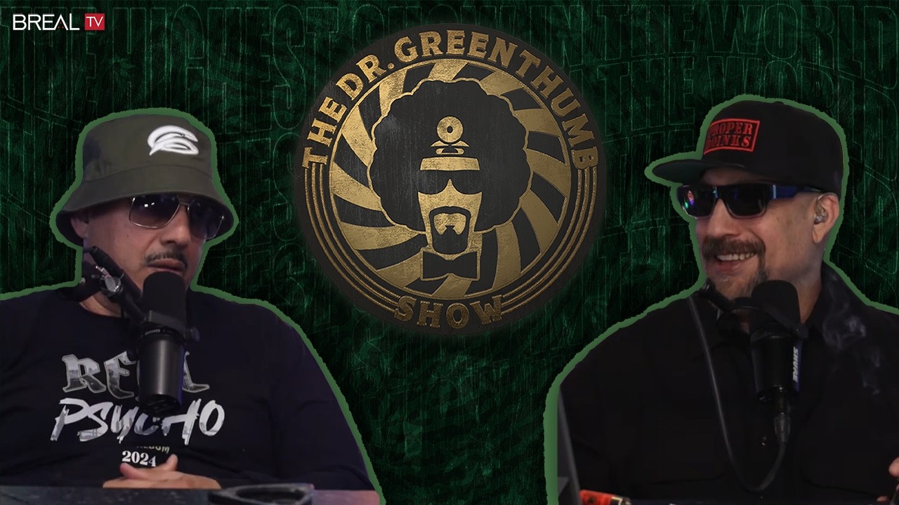 50 Cent vs T.I. Beef, Epstein Files, & More | The Dr. Greenthumb Show