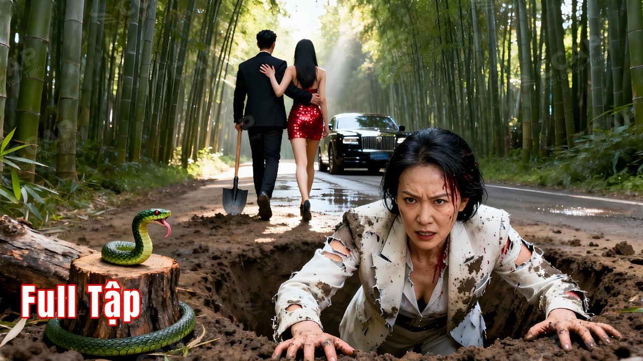 Sau khi sống lại, tôi vạch trần bộ mặt thật của đứa con nuôi độc ác 