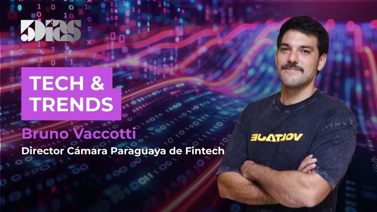 Bruno Vaccotti | Productos Financieros basados en Bitcoin