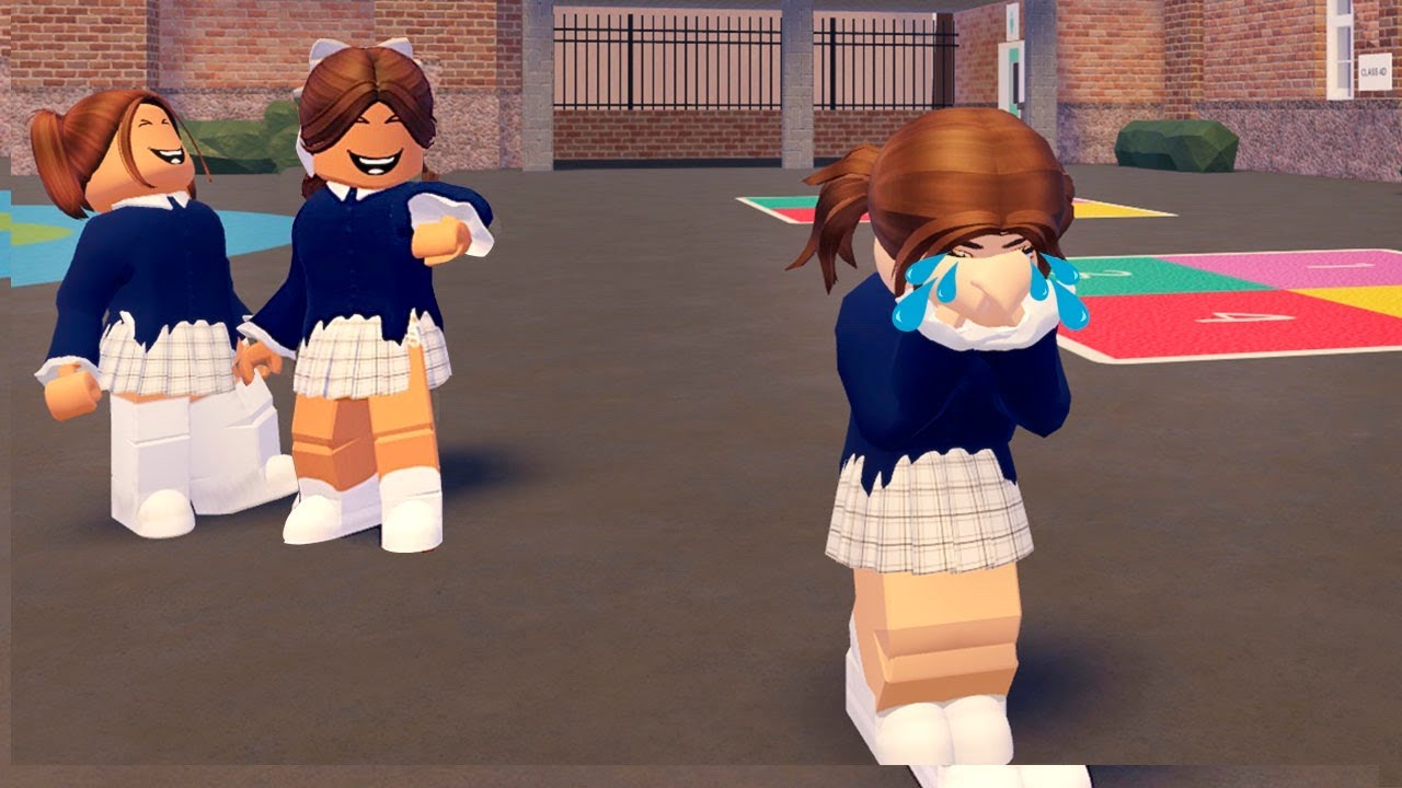 Ami hija le hacen Bullying en la Escuela 💔