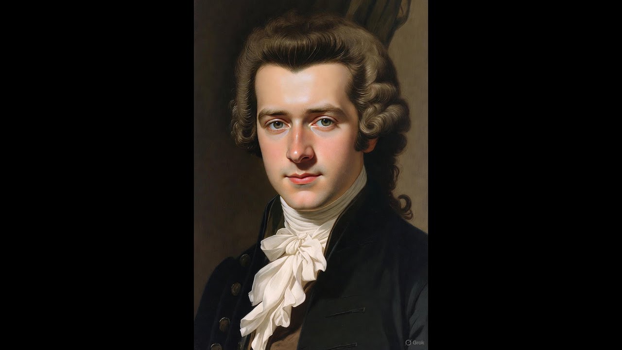 Mozart Piano Sonata Variation