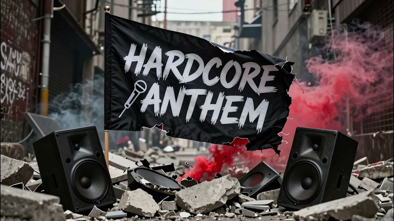 [FREE] Hardcore Boom Bap Type Beat 2026 - 