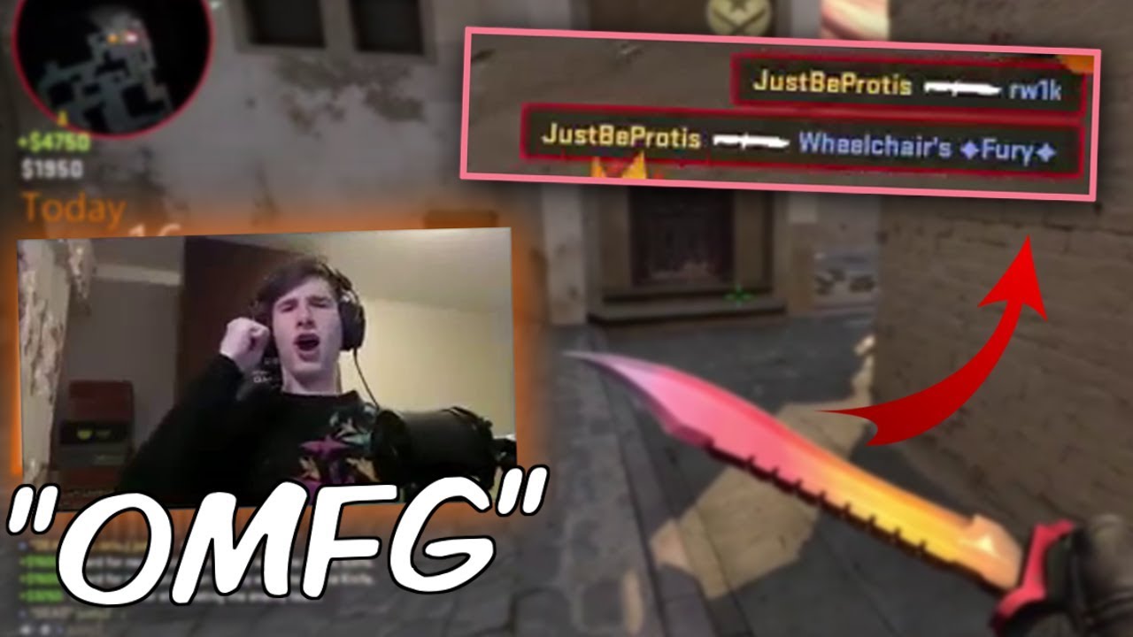 SPHEX CS:GO - 