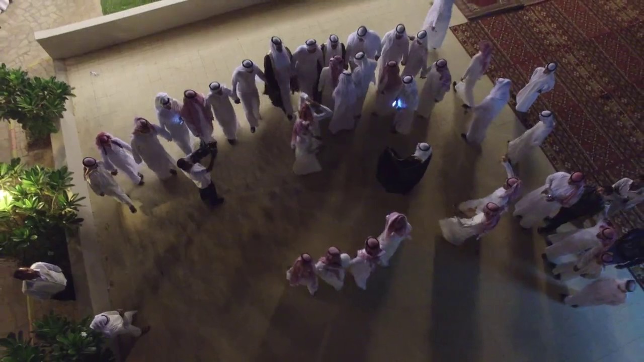 نايف بن مشخص ابن غابش