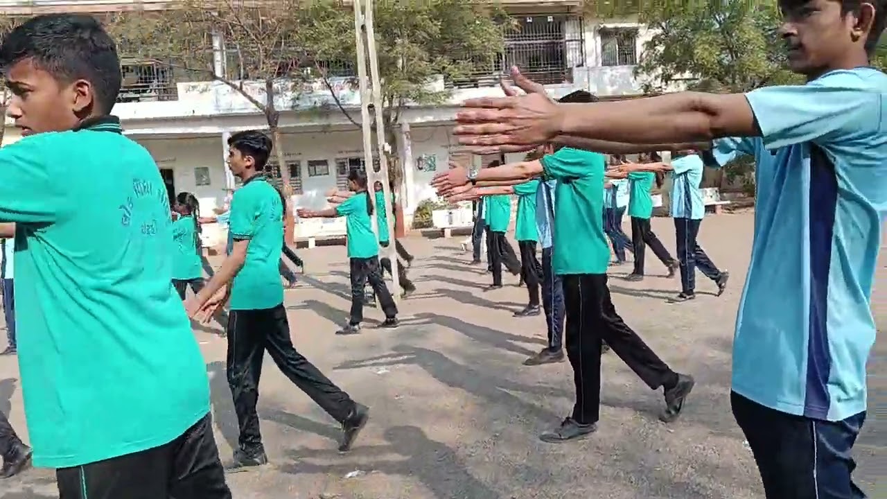 26 JANUARY GROUND PT