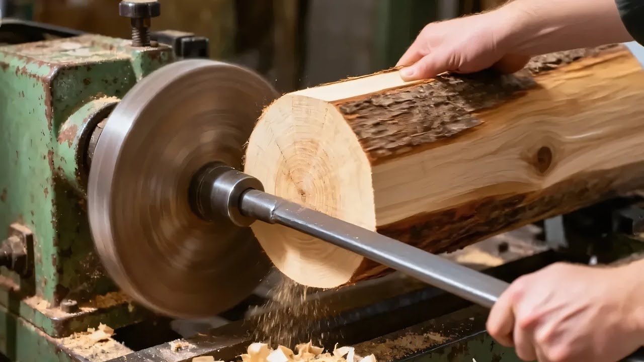 STOP Burning Your Scrap Wood Don't Make This EXPENSIVE Mistake