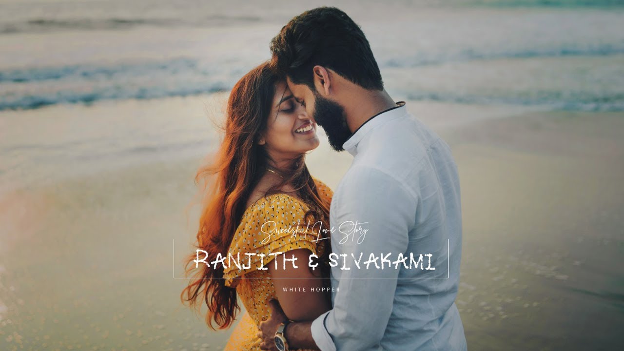 WEDDING HIGHLIGHTS (2020) KERALA - RANJITH 💝 SIVAKAMI