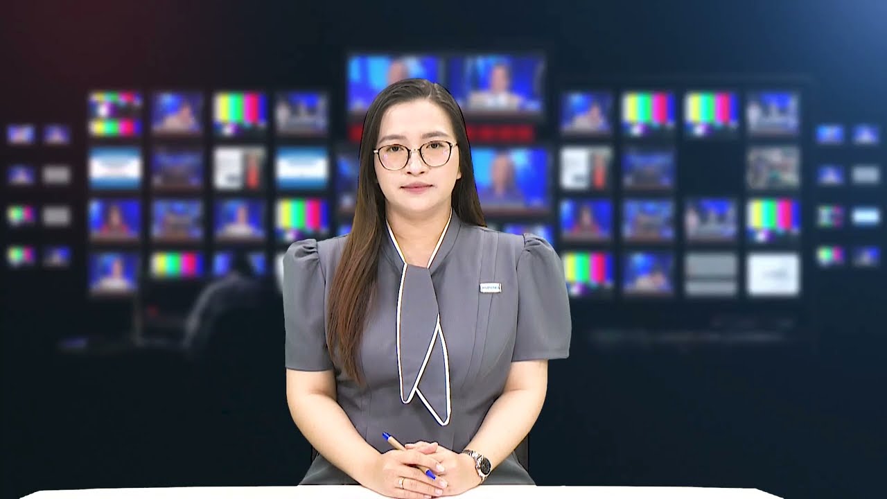 Đón xem bản tin XEM NHANH 20H ngày 18/3