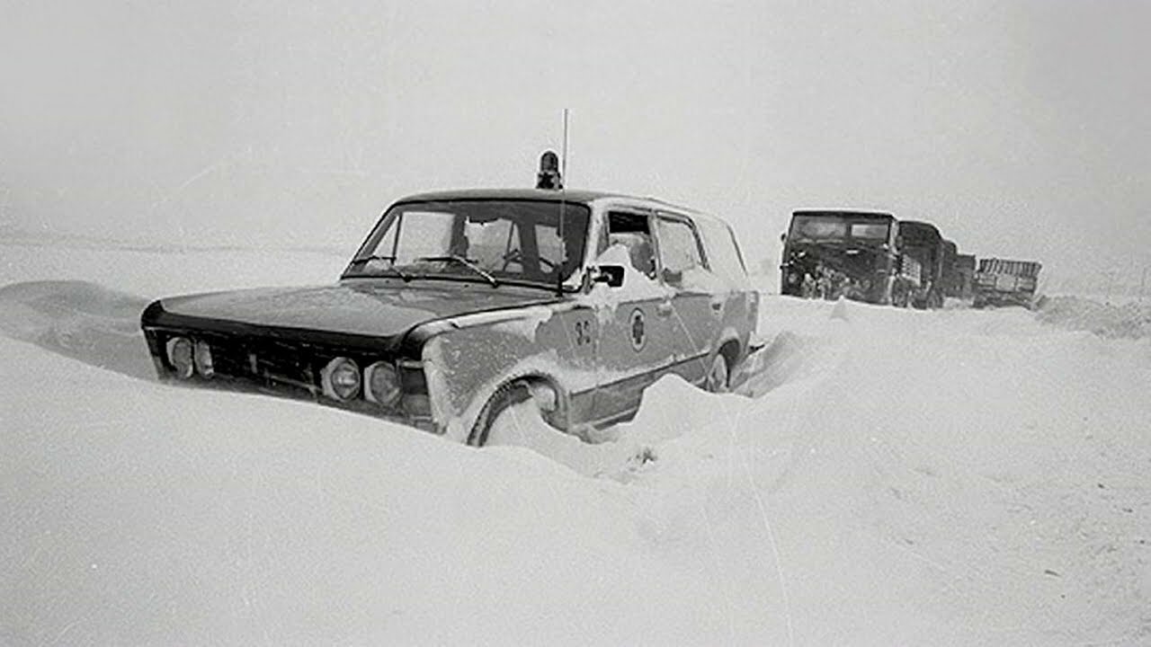 Zima Stulecia 1978/79