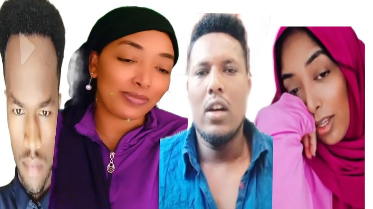 HAADHA FAAXEE  OOBSI