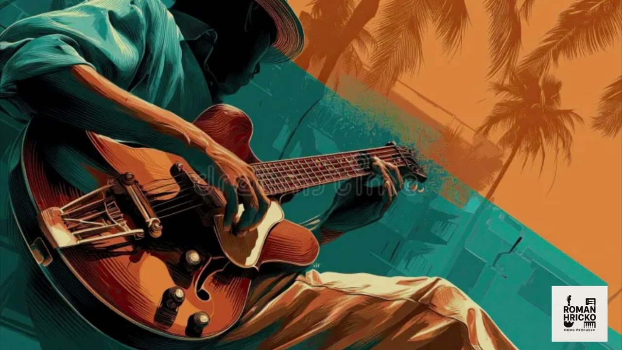 Basaven Gilaven 2026 (Romane Bossanova Jazz ) AI Cover 