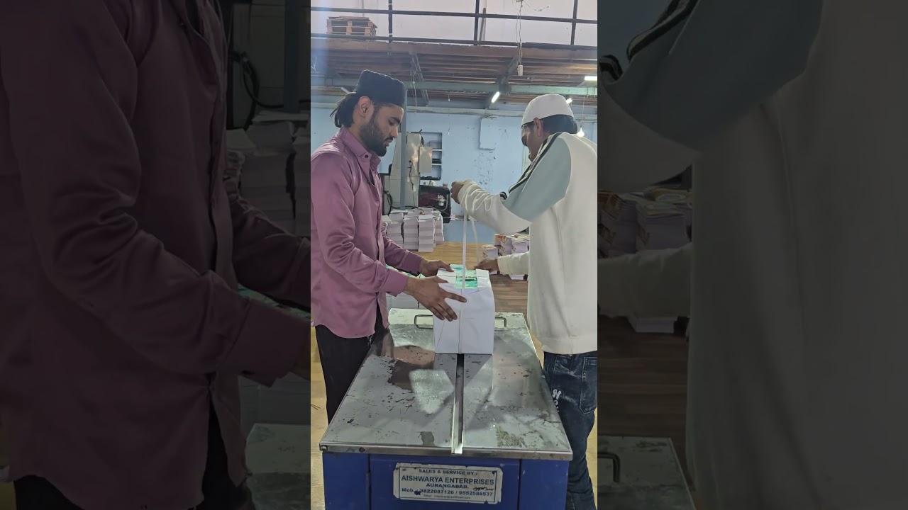Day 4: Book Dispatch Vlog || Ataay-E-Urdu 5th Edition Real Update