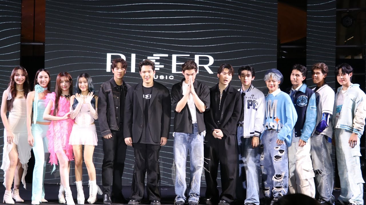 #ไบร์ทวชิรวิชญ์ #คริสพีรวัส #นนนกรภัทร์ #Sizzy  #LYKN