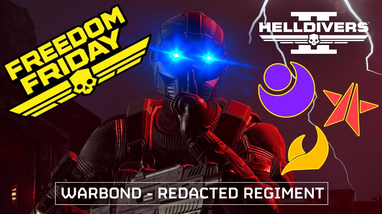 🔴 FREEDOM FRIDAY STREAM! 🦅 Ft.@katanlorilie 