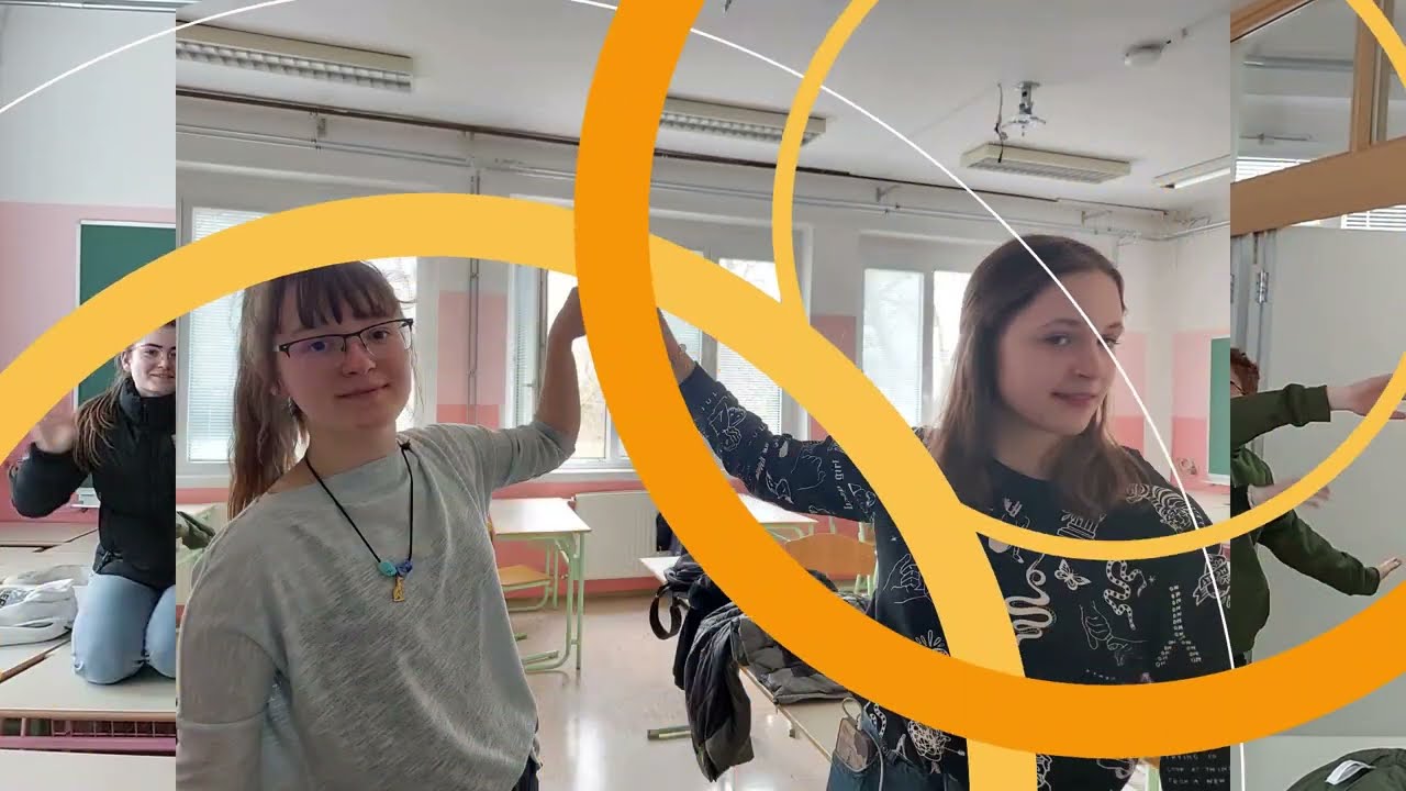 Erasmus+ mobilnost: Šolski center Rogaška Slatina, marec 2022