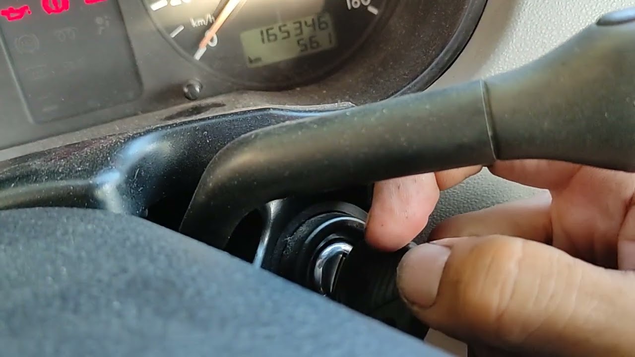 motor de arranque uma hora pega e outra não pega , chave roda mas não gira o motor , dica legal