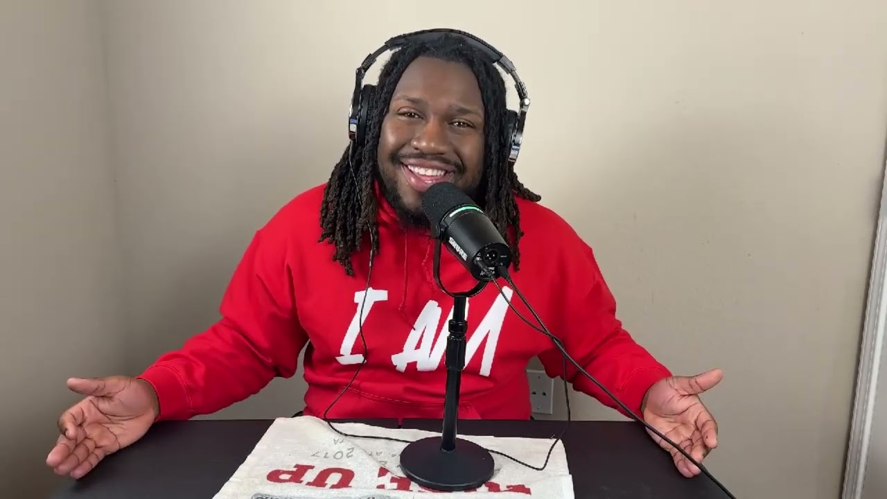 Lead Anyway| Legacy Builders Podcast| S5 Ep5 #podcast #legacybuilding #leadership #gobegreat