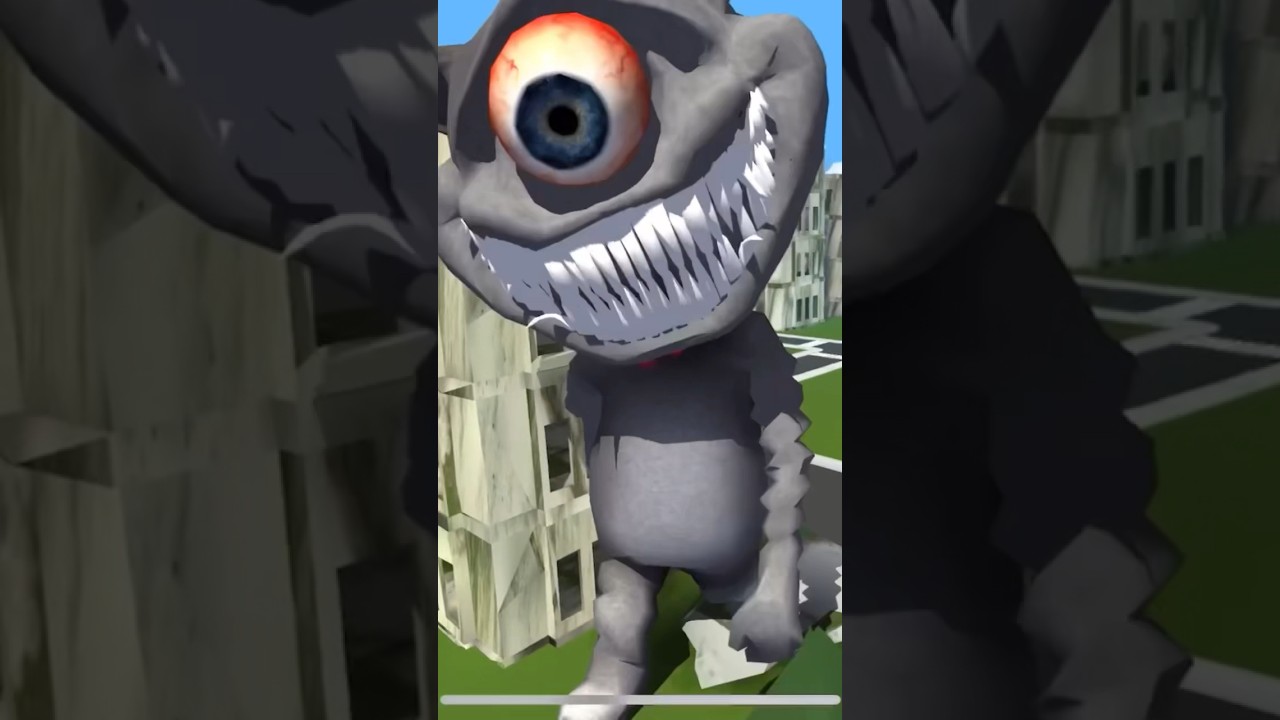 Talking Juan is now SCARY JUAN (Talking Juan Update)