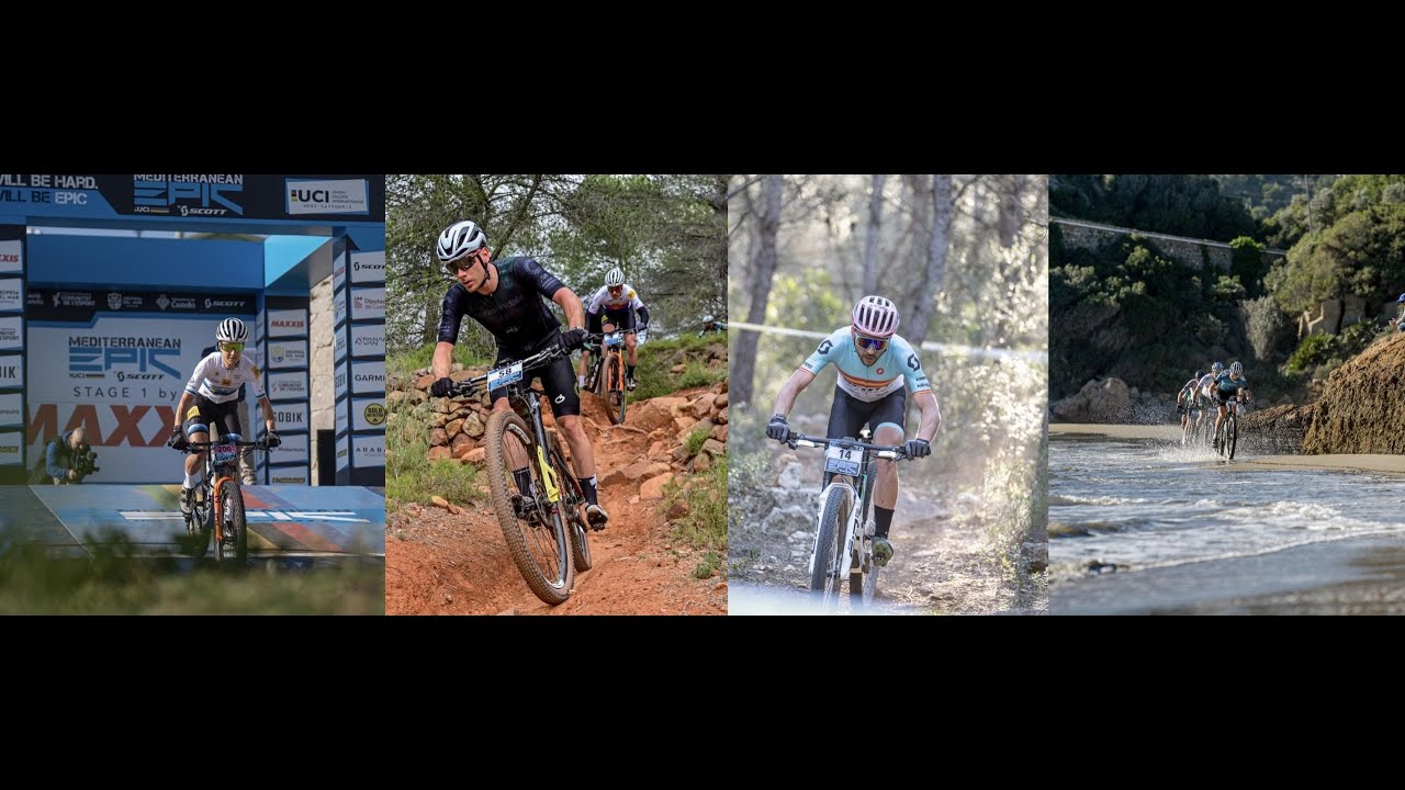 Live SCOTT Mediterranean Epic 2026 [Stage 1]