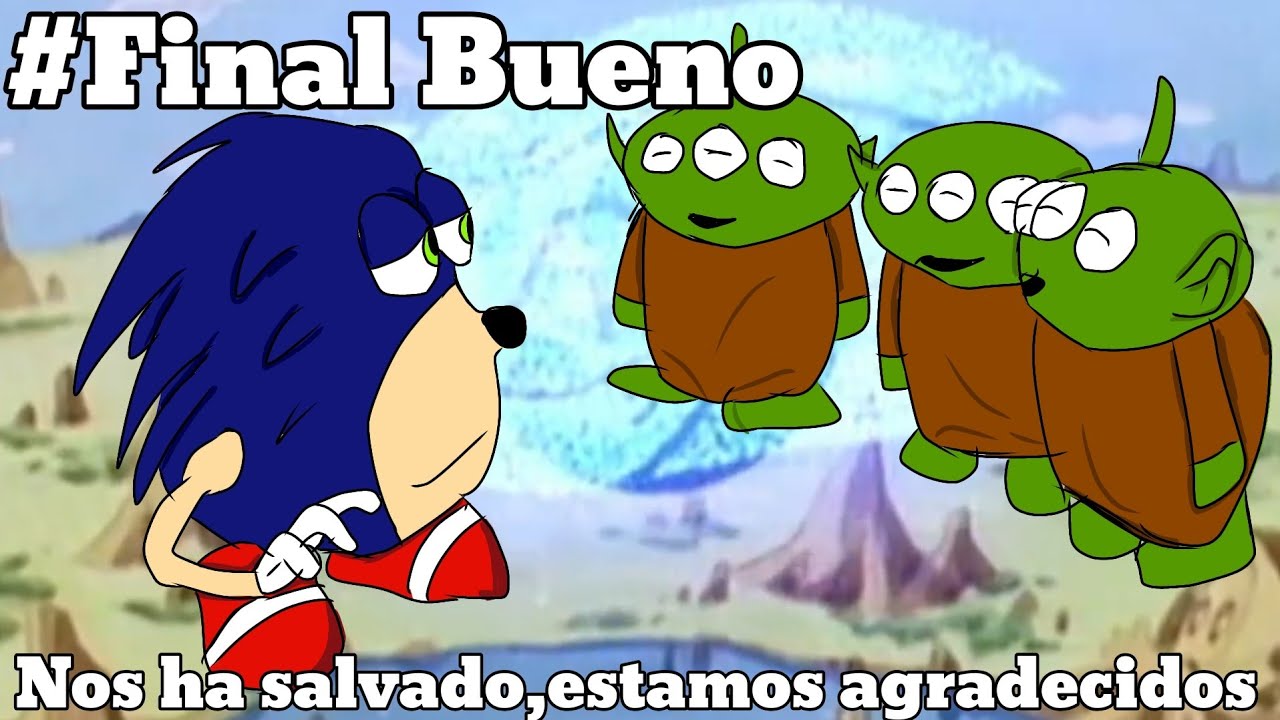 CONSEGUÍ TODA LAS PIEDRAS DEL TIEMPO EN SONICCD | SonicCD