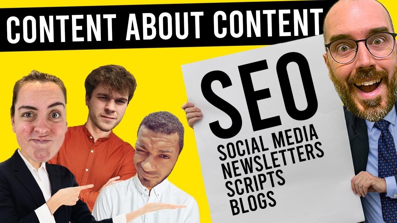 The Beginner Copywriter's Guide to Content Writing