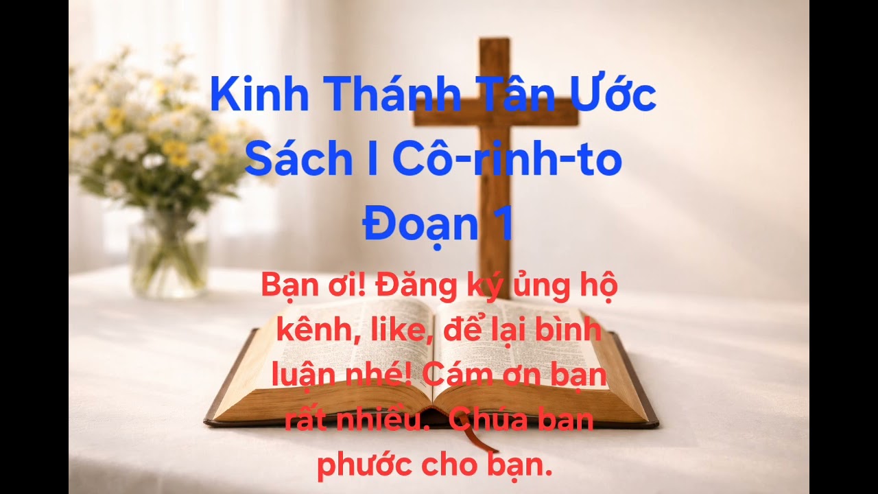 Sự rồ dại của thập tự giá làm cho sự khôn ngoan của thế gian bị thua