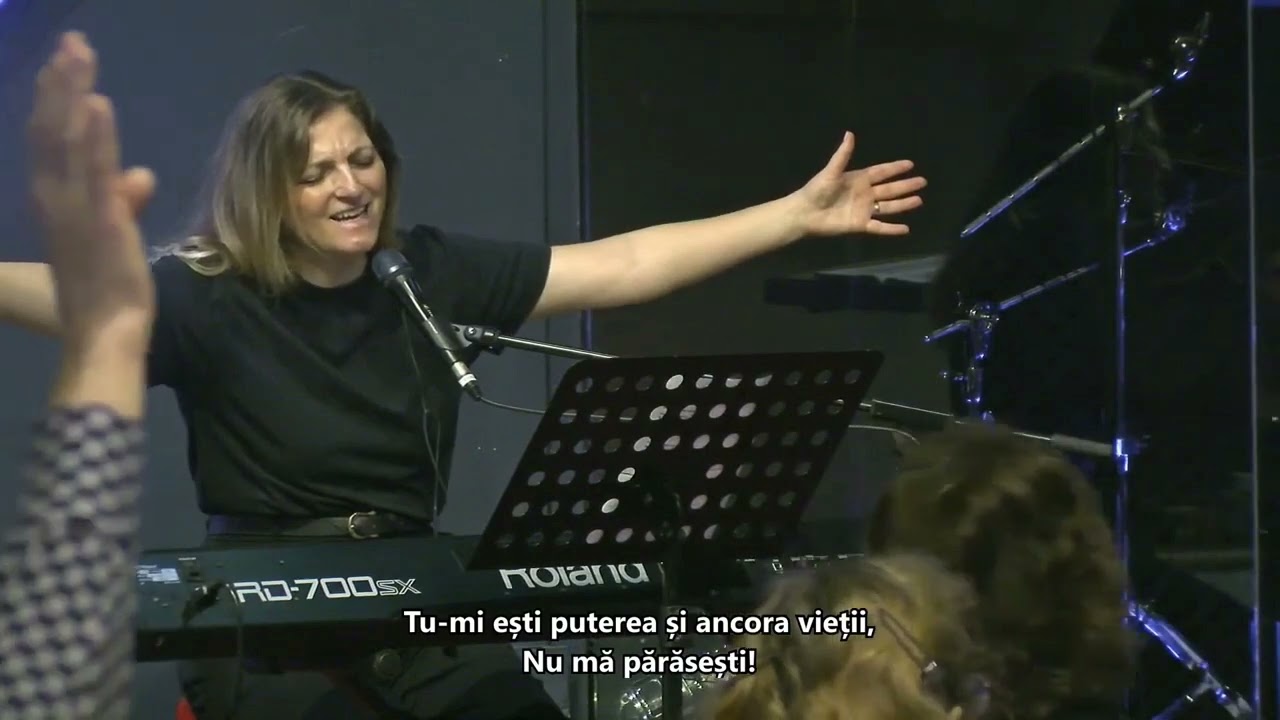 Lidia Mihailescu - 