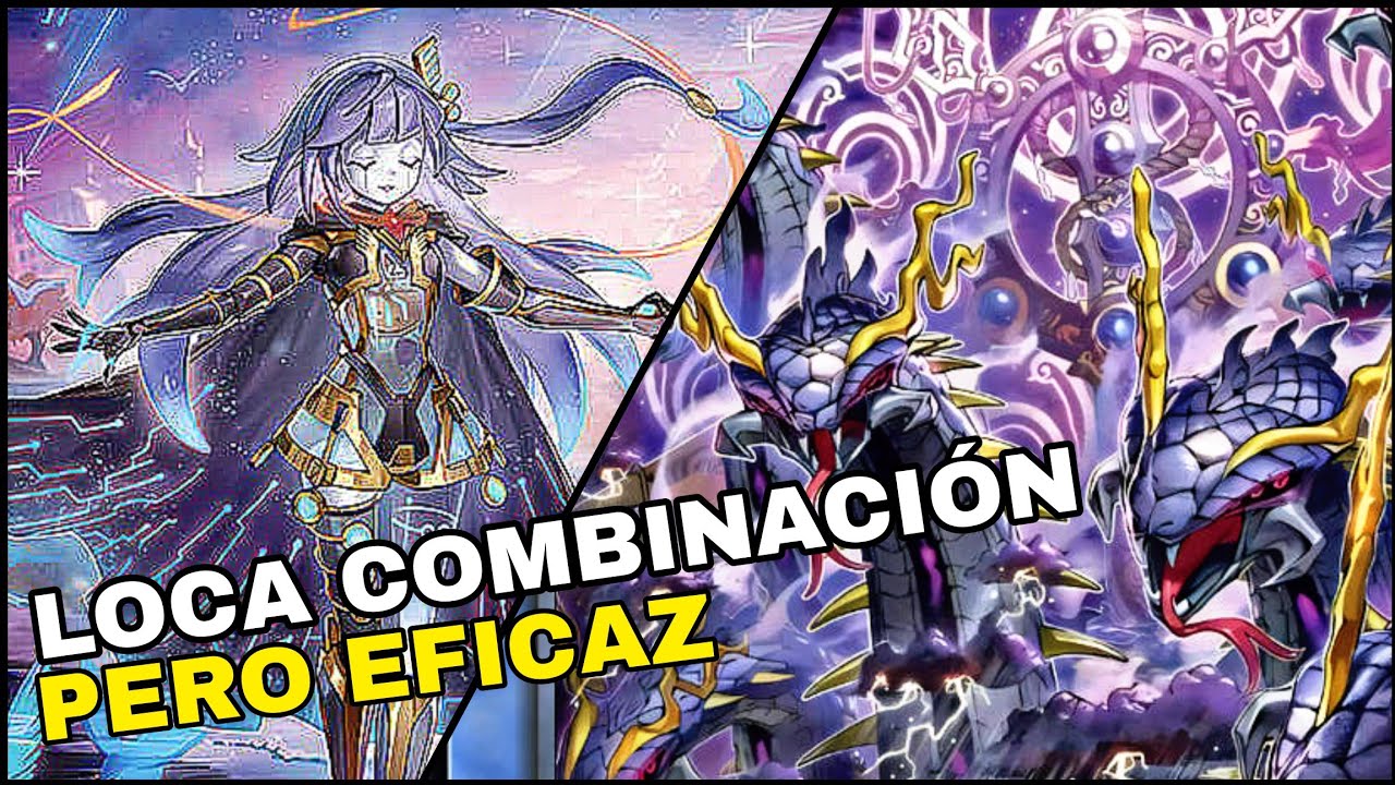 MITSURUGI ORCUST SORPRENDE A TODOS CON ESTA COMBINACIÓN!! DECK PROFILE 