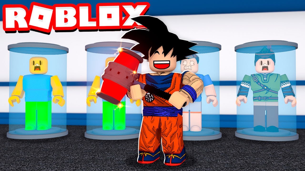 SALVE SEUS AMIGOS DO MARRETÃO DAVI NO ROBLOX!! (Flee the Facility)