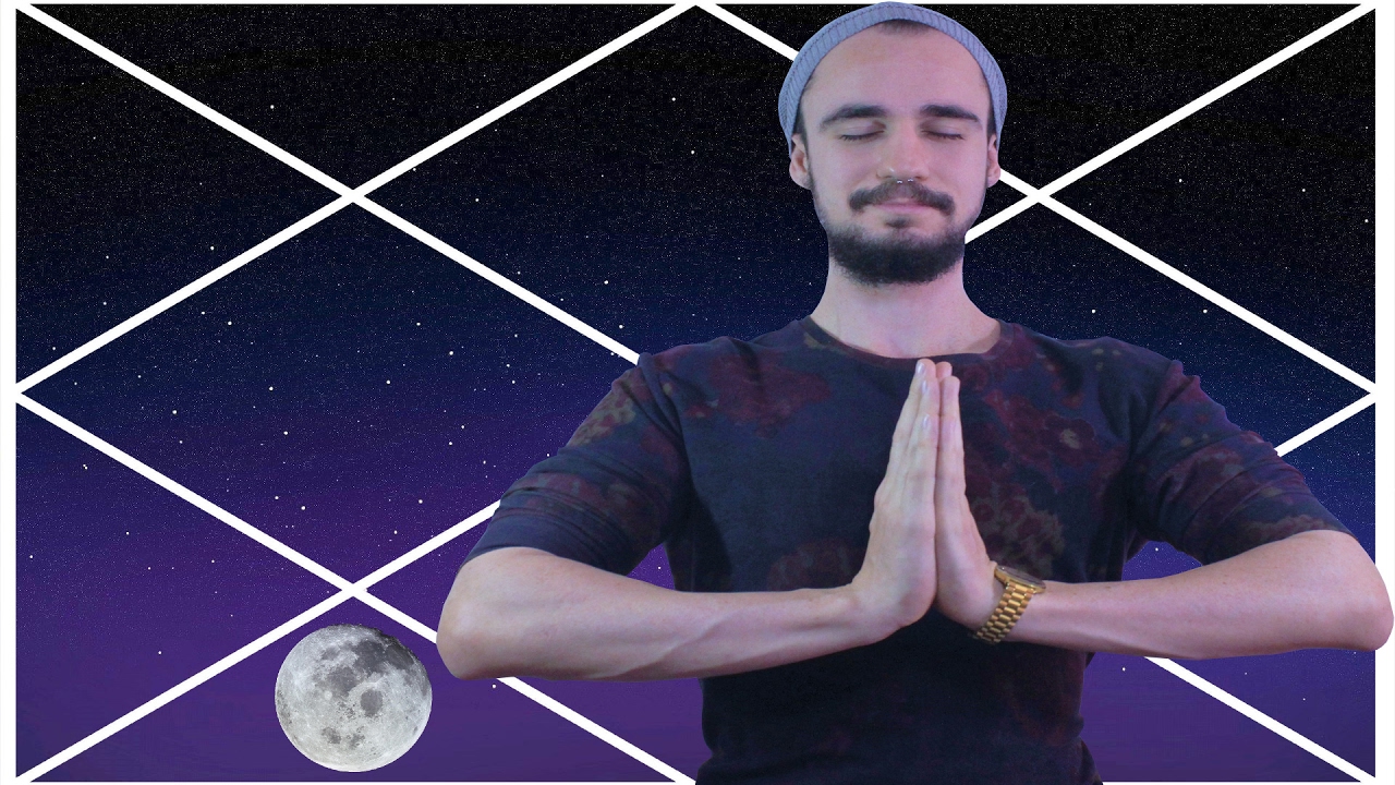 Lua na Casa 6