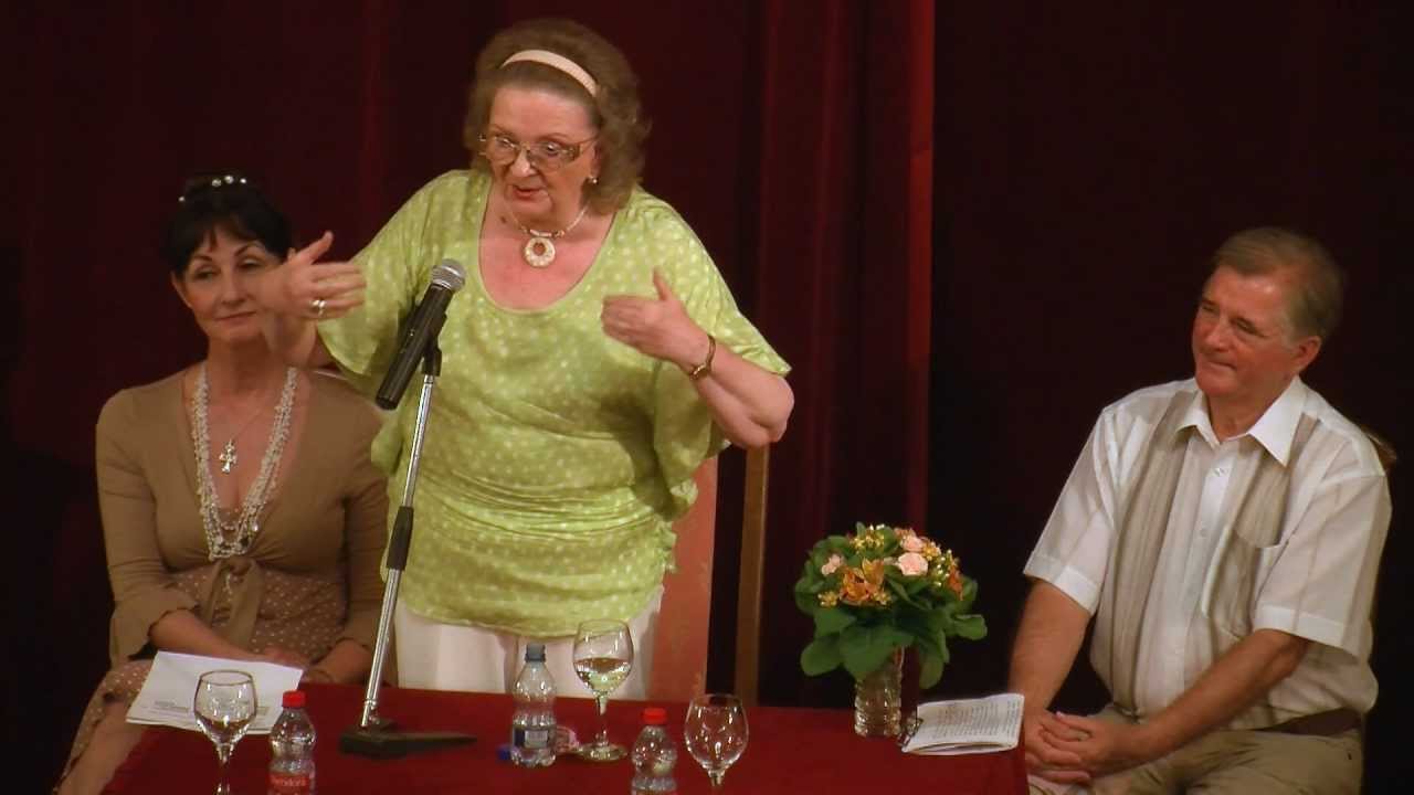 Jókai Anna - Éhes élet
