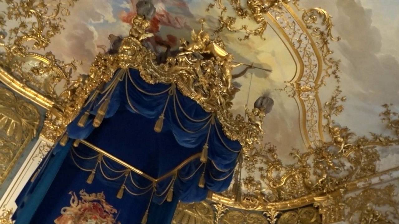 Линдерхоф