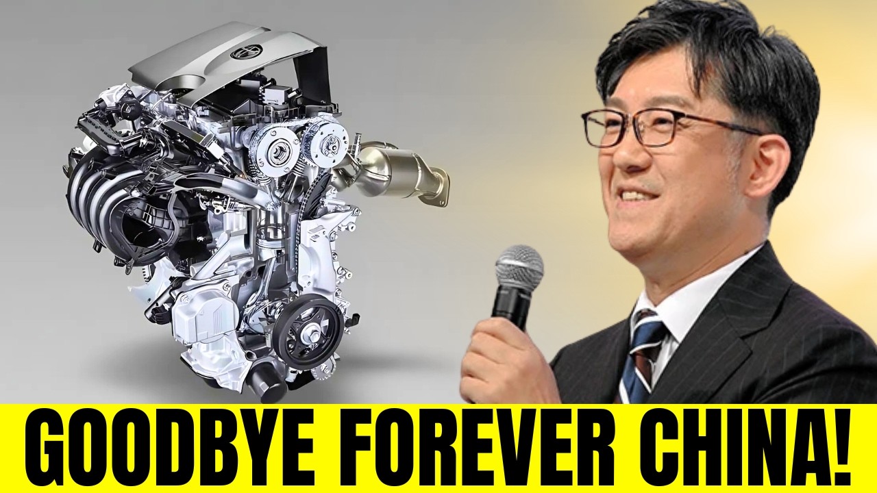 Toyota CEO: 