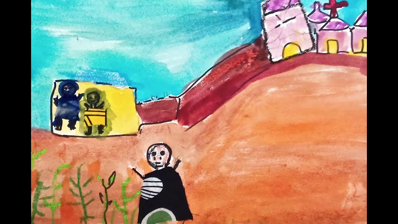 Kone's Digital Story | WEMA Project (Burkina Faso)