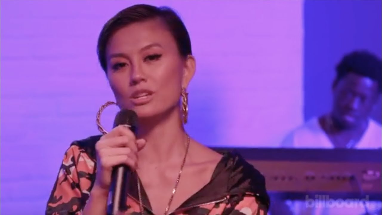 AGNEZ MO - Overdose - Billboard Live in Los Angeles 2018