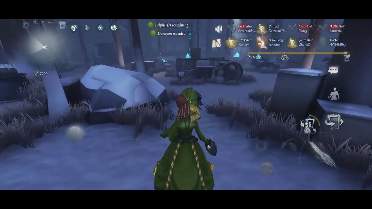 When your teammate is good,you forget we re both playing off meta😂
