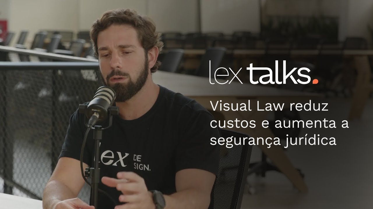 Como o Visual Law reduziu custos e aumentou a segurança na Anglo American | Lex Talks