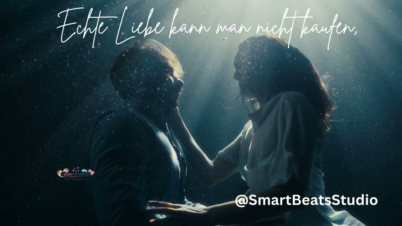 💔 Echte Liebe kann man nicht kaufen – Ein Lied, das die Wahrheit berührt | #jojoherzblut  Official
