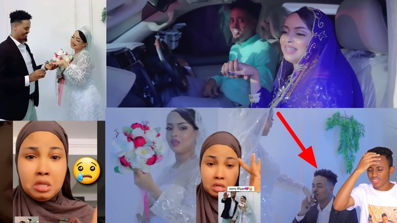 DEG DEG QAMAR SUGAANI XAASKIISA CUSUB & RAYAAN BAJAAJ OO KU XANAAQDAY