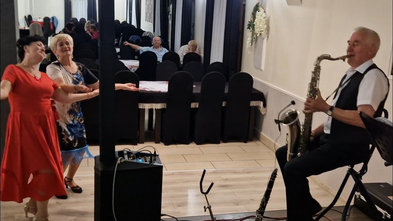 28 06 2025 I w pewnym momencie towarzystwo rozkręciło się na dobre!