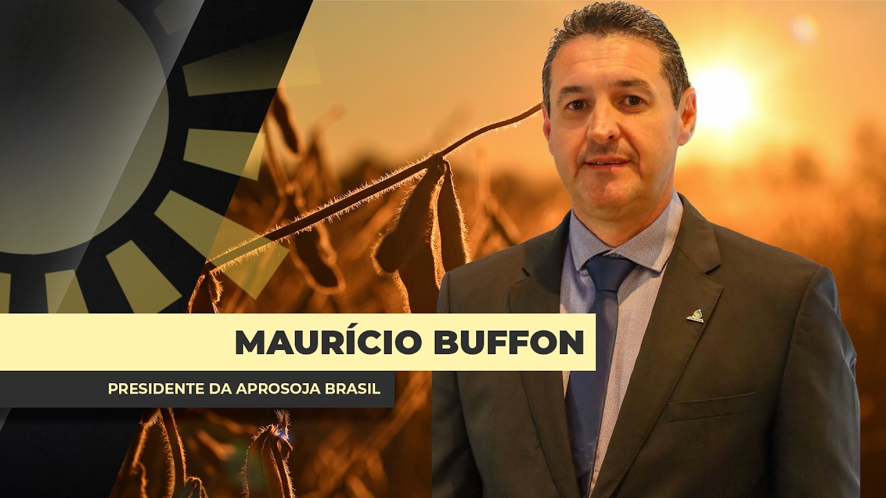 Excesso de chuvas ou falta delas seguem prejudicando conclusão da soja 25/26 no BR