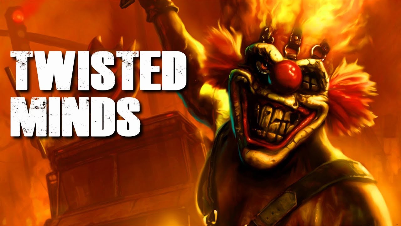 ИЗВРАЩЕННЫЕ РАЗУМЫ! (Call of Duty Zombies)