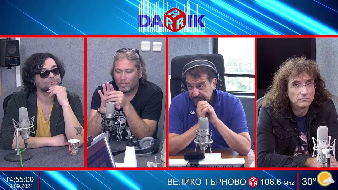 БОБИ КОСАТКАТА, БИСЕР ИВАНОВ И СТУНДЖИ В НИКИ КЪНЧЕВ ШОУ