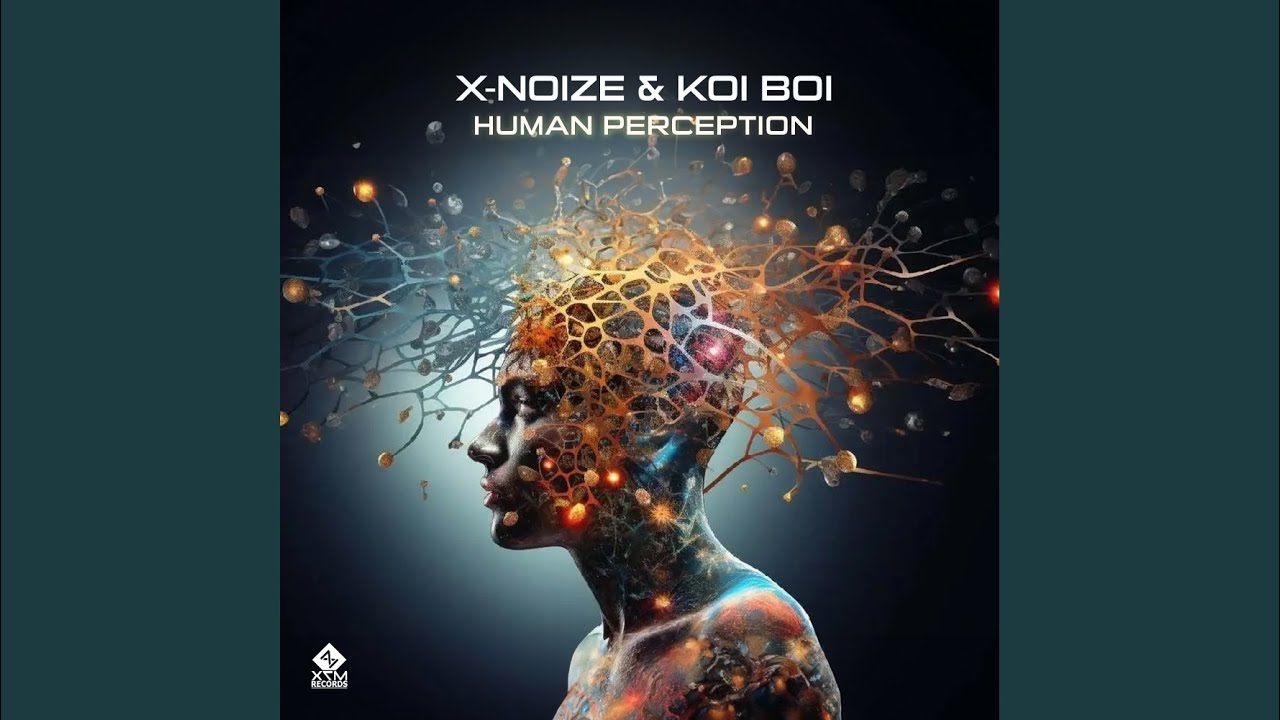 Human Perception