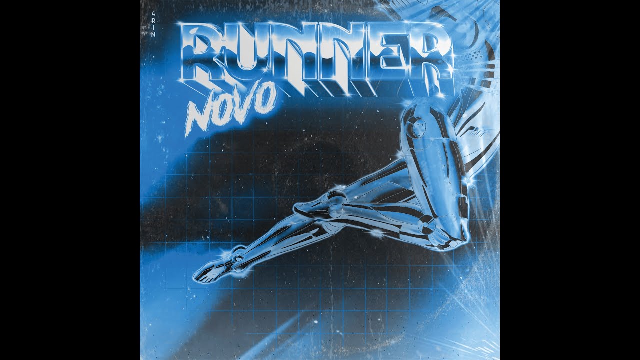 NOVO - Runner (Official Audio)